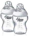 Tommee Tippee 2-pack fles 260 ml - 