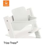 Stokke Tripp Trapp Babyset - White