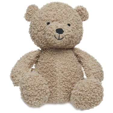 Jollein knuffel Teddy Bear 24cm