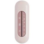 Luma badthermometer - Blossom Pink