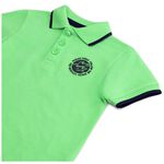 Play All Day baby polo - 