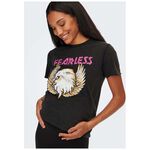 ONLY zwangerschaps T-shirt - 