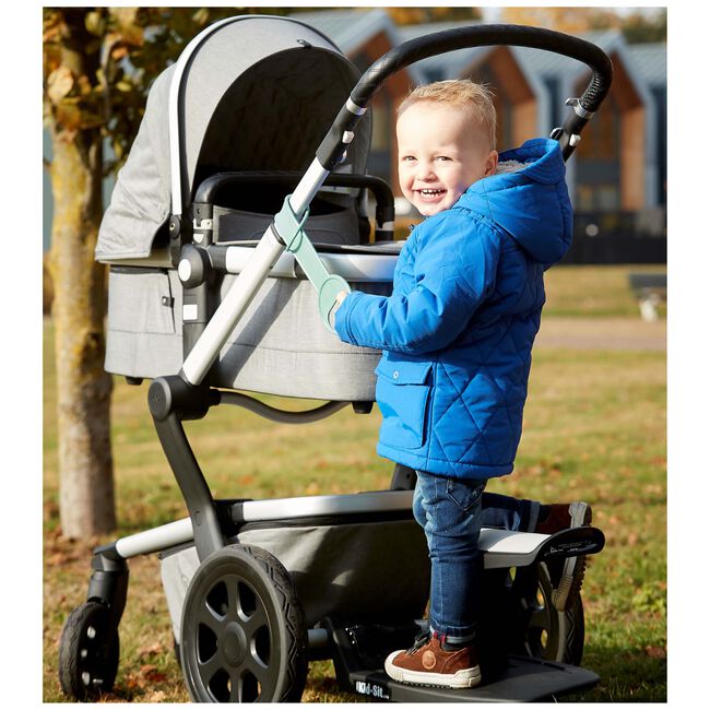 EVE Kids Loopie kinderwagen/buggy handvat