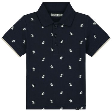 Play All Day peuter polo