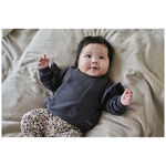 Prénatal baby legging - 