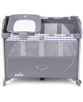 Joie campingbed Commuter Change