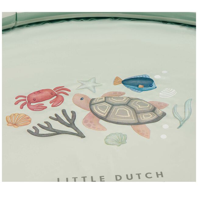 Little Dutch Zwembadje