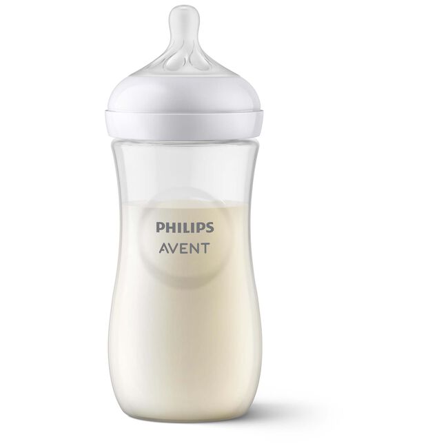 Philips Avent Natural fles 330ML