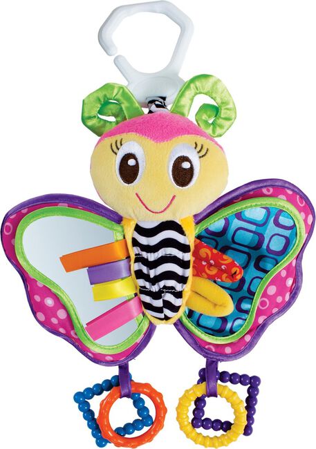 Playgro my first butterfly - 