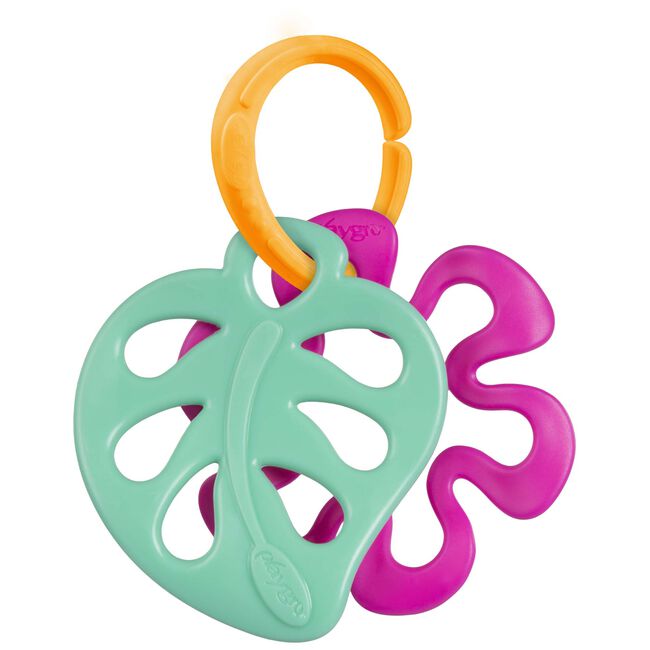 Playgro Clip Clop sensory garden activity gift pack - 