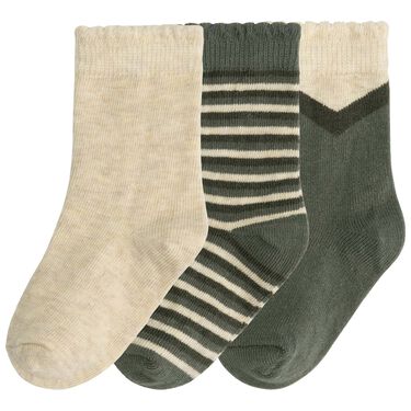 Prénatal sokken 3 paar