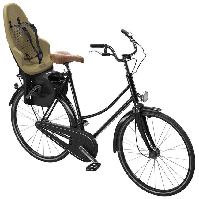 Thule Yepp 2 maxi fietsstoel