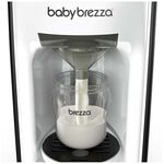 Baby Brezza Formula Pro Advanced - de Automatische flessenmaker