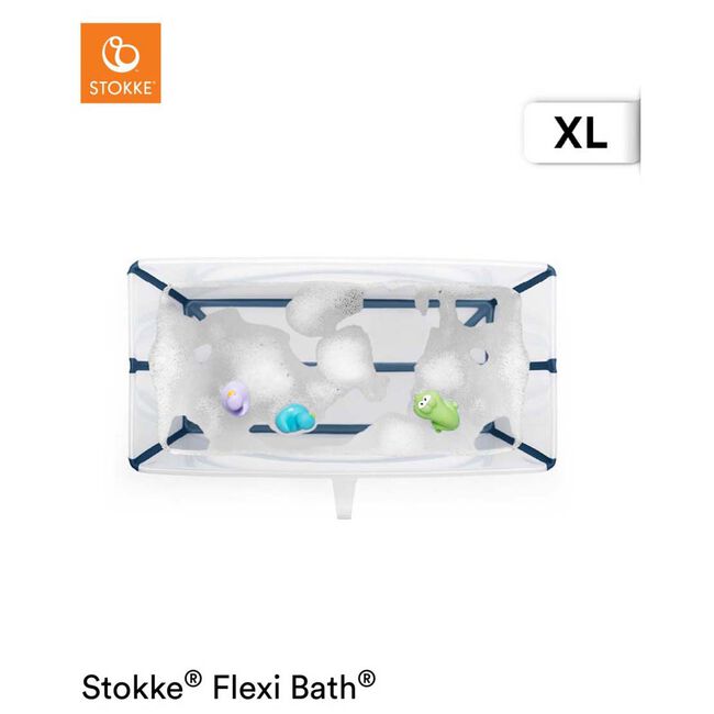 Stokke Flexi Bath XL