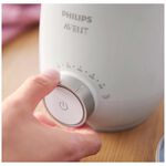 Philips avent flesverwarmer