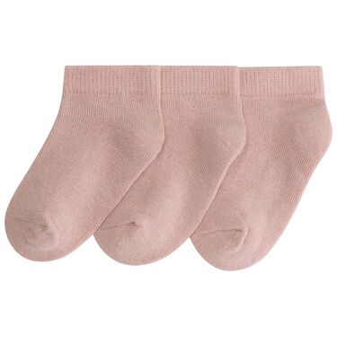 Prénatal kinder sokken 3 paar