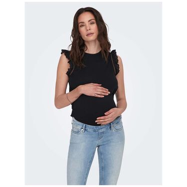 Only Maternity ONLY zwangerschaps T-shirt