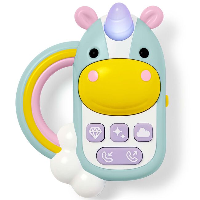 Skip Hop unicorn telefoon - 
