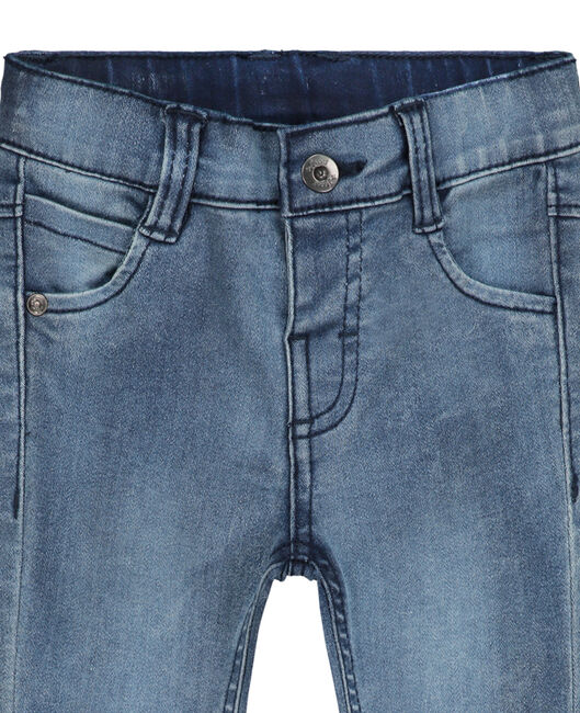Prénatal baby jongens jeans slimfit Sem