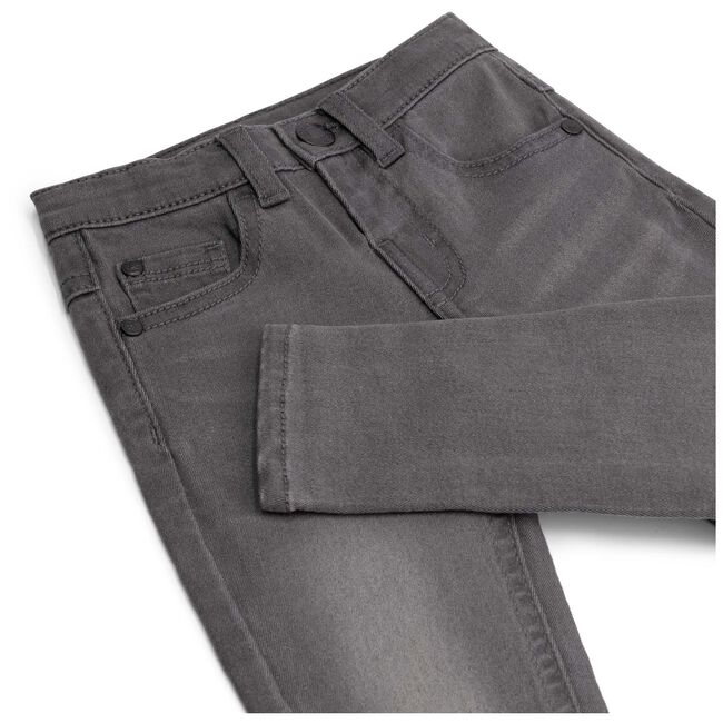 Prénatal peuter jeans skinny - Light Grey Denim