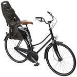 Thule Yepp fietsstoeltje Maxi - Seat Post - 