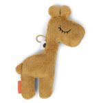 Done by Deer tiny rattle raffi - 