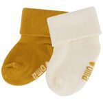 Prénatal newborn sokken oma 2 paar