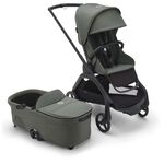 Bugaboo Dragonfly frame + zit