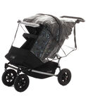 Mountain Buggy duet stormcover