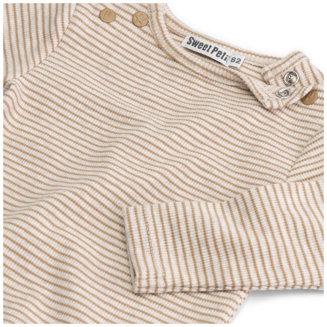 Sweet Petit baby shirt Vince - 