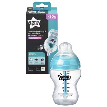 Tommee Tippee anti-colic fles 260 ml - 