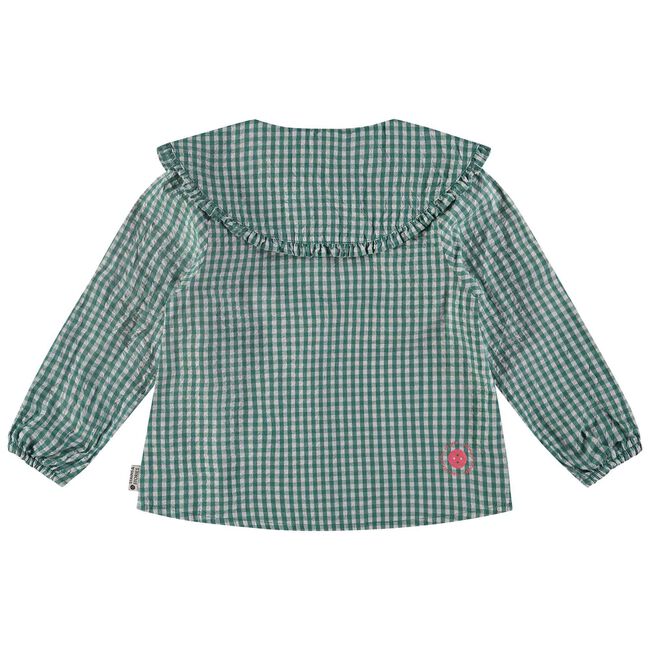 Stains & Stories peuter blouse