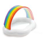 Intex Rainbow Cloud babyzwembad - 