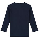 Prénatal peuter shirt - Dark Navy Blue