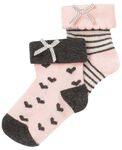 Noppies baby meisjes sokken
