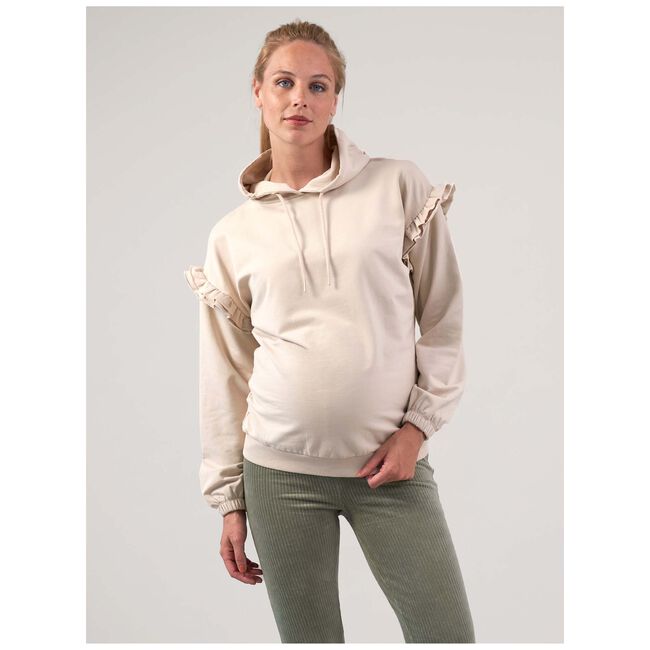 Prénatal zwangerschapssweater