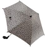 Prenatal parasol kinderwagen / buggy universeel - UV 50+ protectie - Animal Print