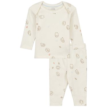 Prenatal baby pyjama