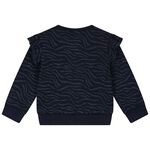 Play All Day baby sweater - 
