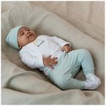 Prénatal newborn unisex mutsje