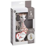Sophie de Giraf geschenkset - 