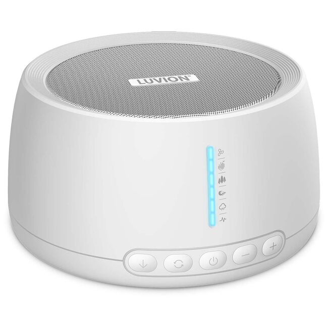 Luvion white noise speaker