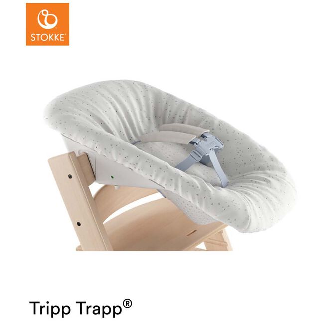 Stokke Tripp Trapp Newborn kussenhoes - 