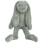 Happy Horse knuffel Rabbit Richie 38 cm - Light Green Melange