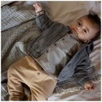 Sweet petit baby vest Stenn - 