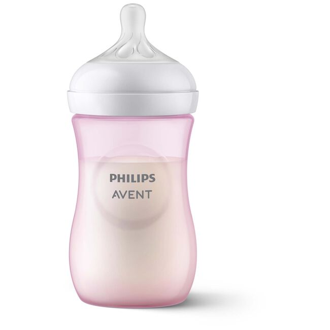 Philips Avent Natural fles 260ML