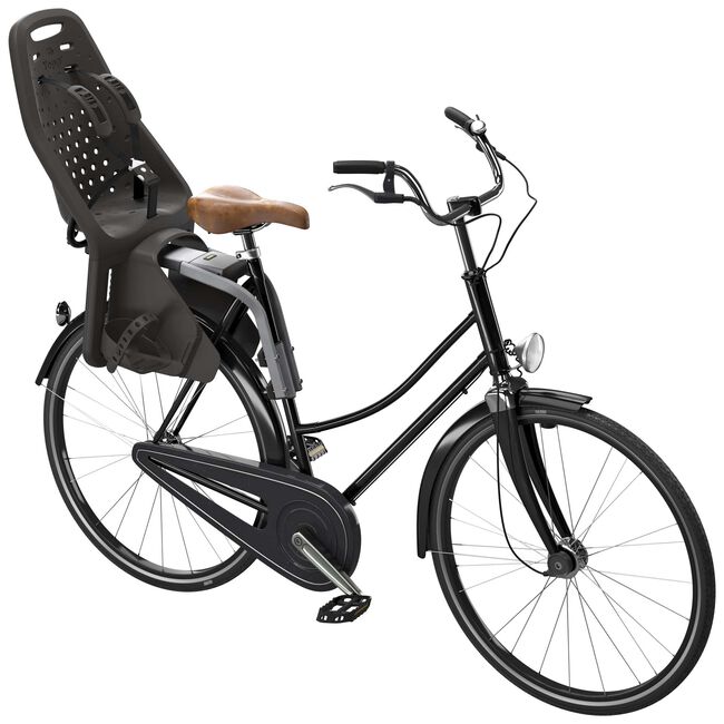 Thule Yepp fietsstoeltje Maxi - Seat Post