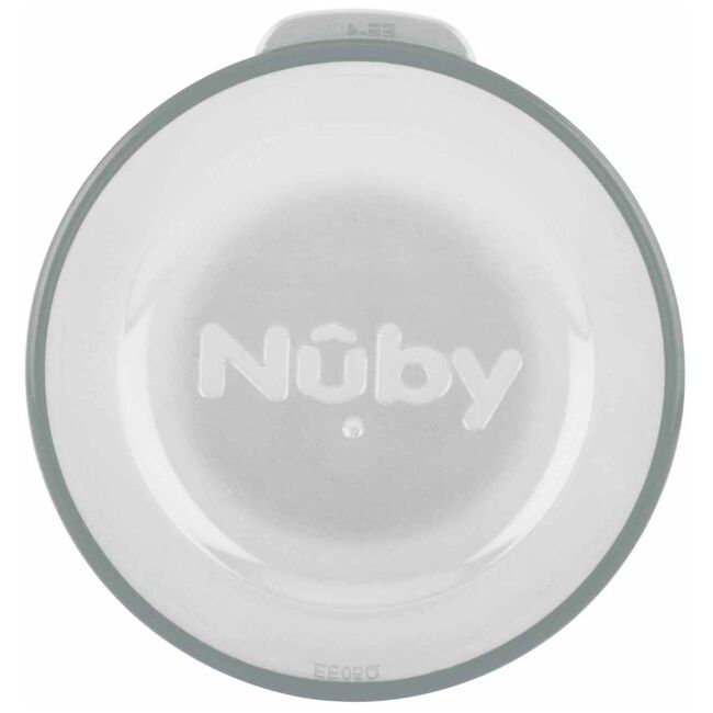 Nûby 360 graden Wonder Cup met handvatten 240ml