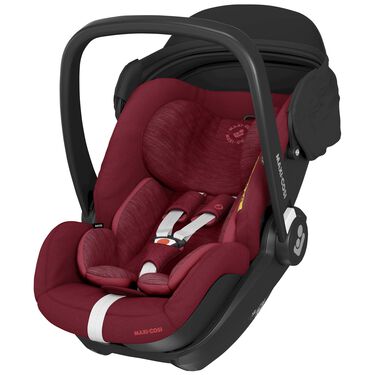 Maxi-Cosi Marble i-Size - Essential Red