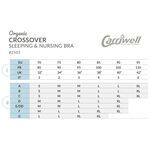 Carriwell slaapbh crossover - White
